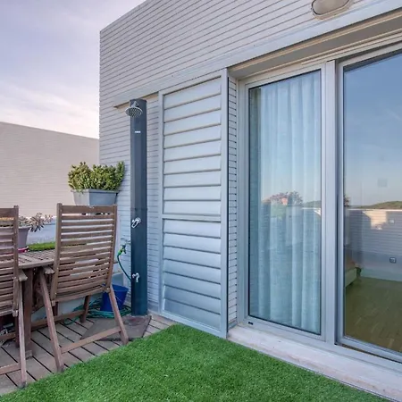 Appartement Apartament Dúplex Blaumar By Hauzify