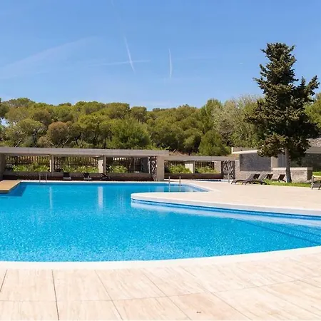 Apartament Duplex Blaumar By Hauzify Sant Pere De Ribes