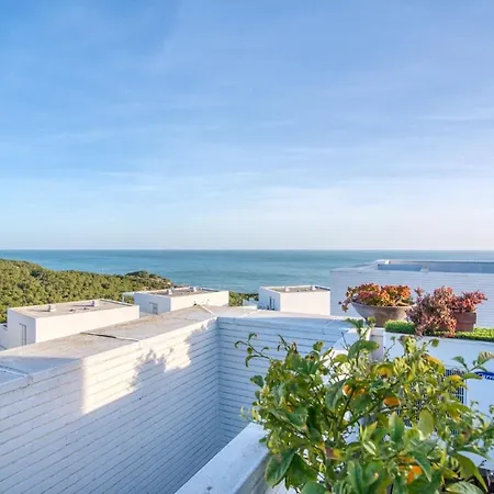 Apartament Dúplex Blaumar By Hauzify Appartement *
