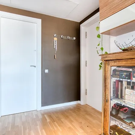 Apartment Apartament Duplex Blaumar By Hauzify Sant Pere De Ribes