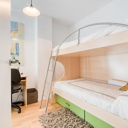 Apartament Dúplex Blaumar By Hauzify Appartement Sant Pere De Ribes
