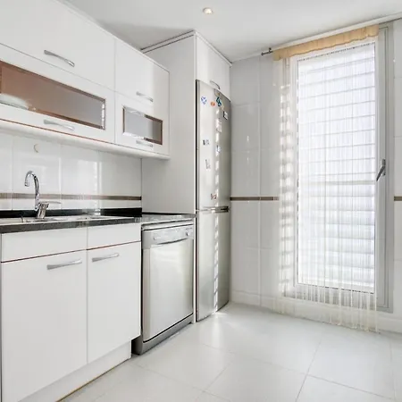 Apartment Apartament Duplex Blaumar By Hauzify Sant Pere De Ribes