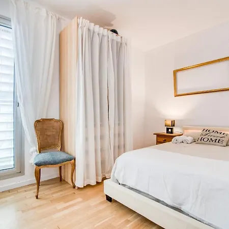 Apartament Dúplex Blaumar By Hauzify